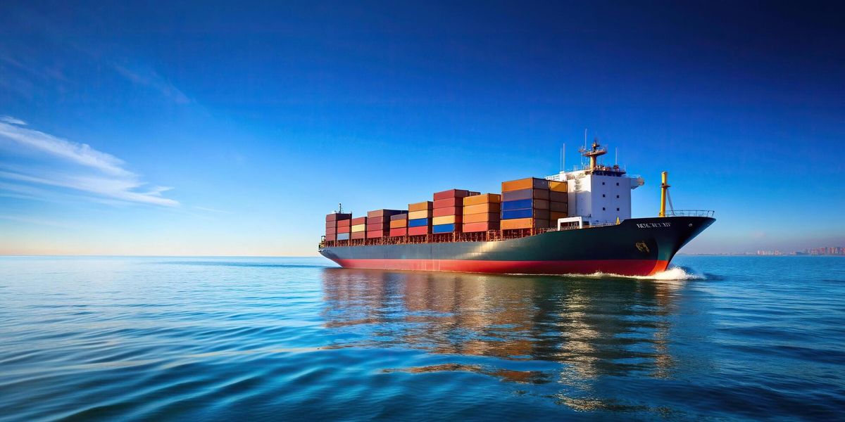 IntlCargopost